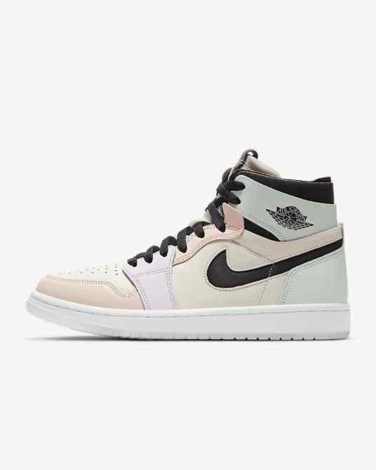 Air Jordan 1 Zoom Air CMFT 女子运动鞋