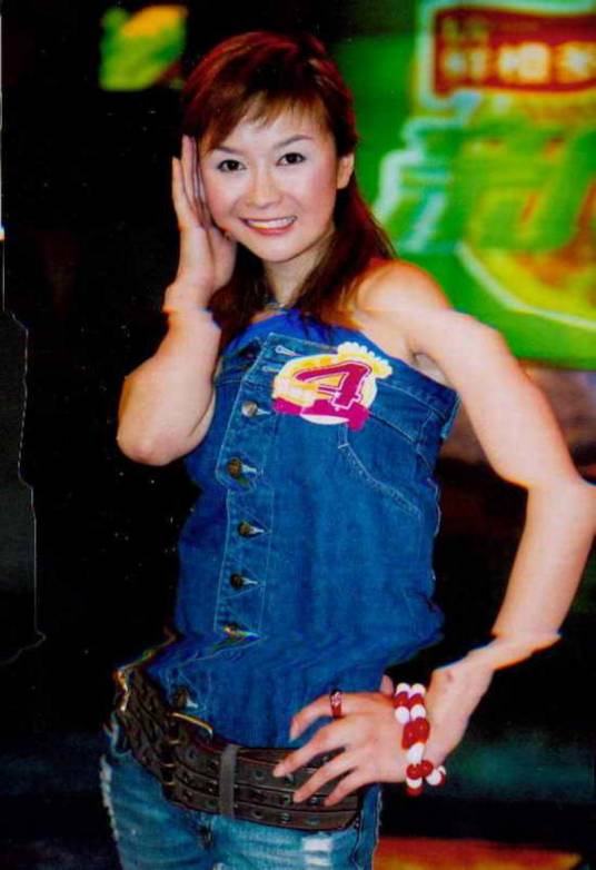 杨丹妮（歌手、演员）