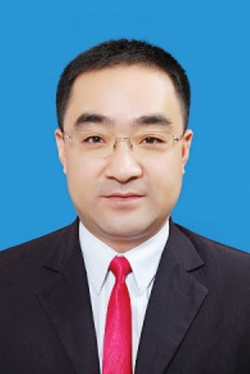 刘小平（甘肃省华亭市委书记）