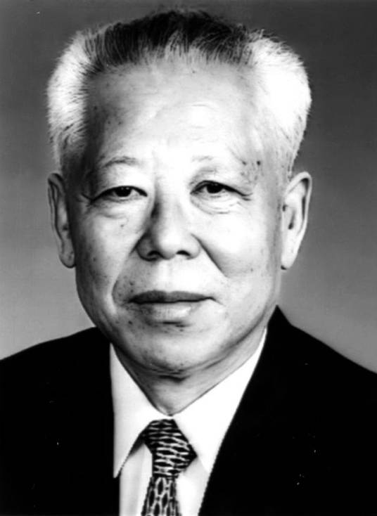 赵富林(广西壮族自治区原党委书记)