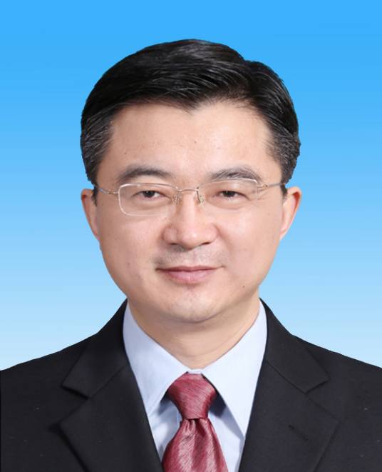 崔剑（国家体育总局副局长、党组成员）