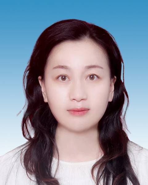 杨平平（山东省德州市庆云县国有资产事务中心党组成员）