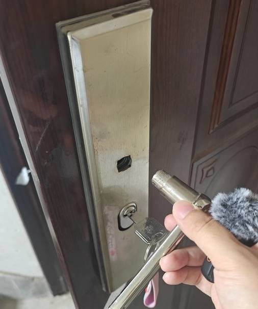11·23西安男子入室杀害案