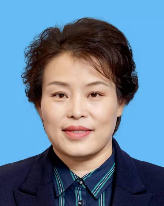 刘峰梅（山东省泰安市人民政府原副市长）