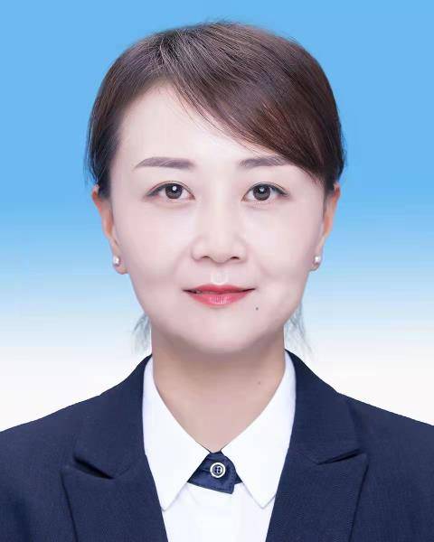 杨燕(云南省德宏傣族景颇族自治州芒市文化和旅游局原党组书记、局长)