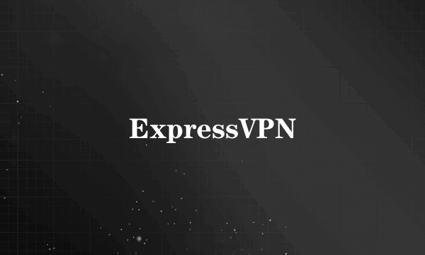 ExpressVPN