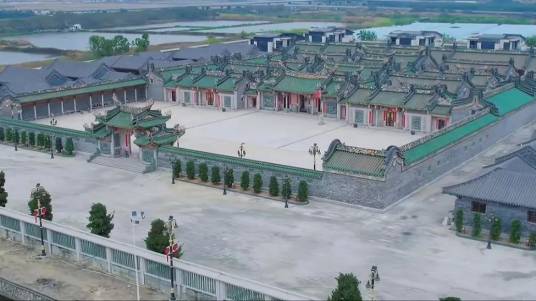 英之园