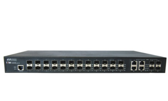 新格林耐特S3650-24F-SI