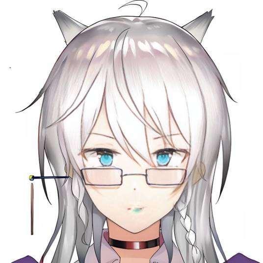 赫萝老师
