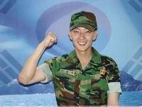 韩国国防宣传支援队