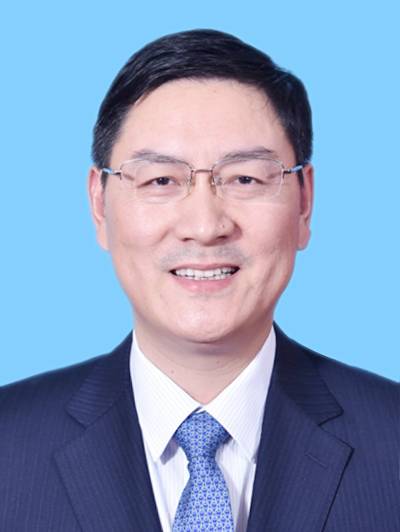 杨晓峰（江苏省苏州市相城区委常委，苏州相城经济技术开发区党工委书记）