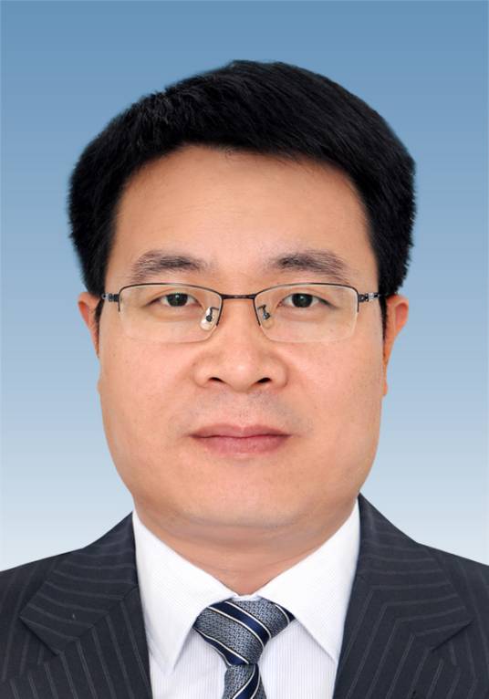 谢鹏飞（山东省烟台市人民政府副市长、市政府党组成员）