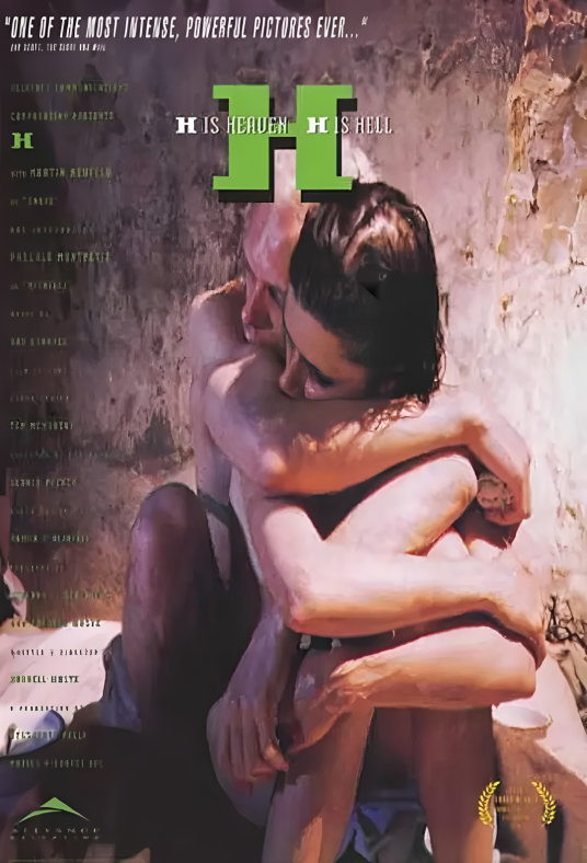 H（1990年Darrell Wasyk执导的电影）
