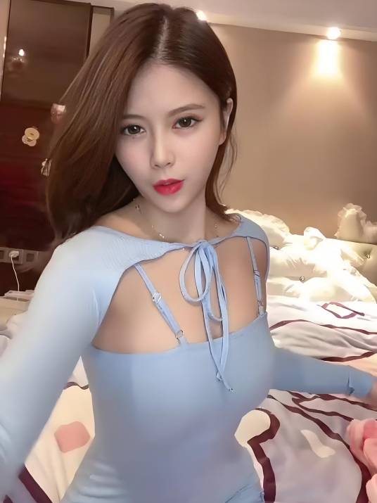 姐姐带你看美女