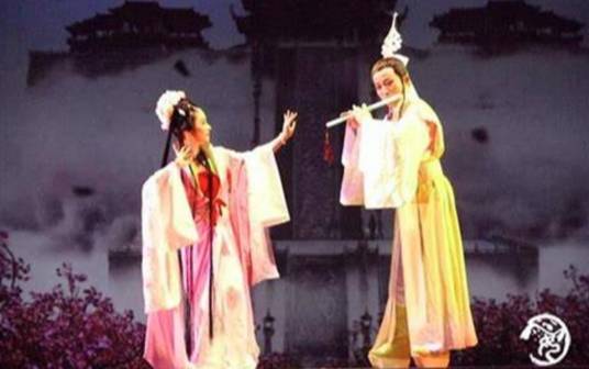 牛郎织女（黄梅戏剧目）