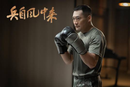 杨茂林（电视剧《兵自风中来》中角色）