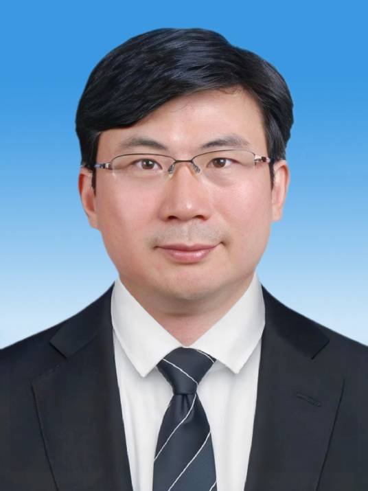 乔俊杰（江苏省宿迁市委原副书记、市委统战部原部长）