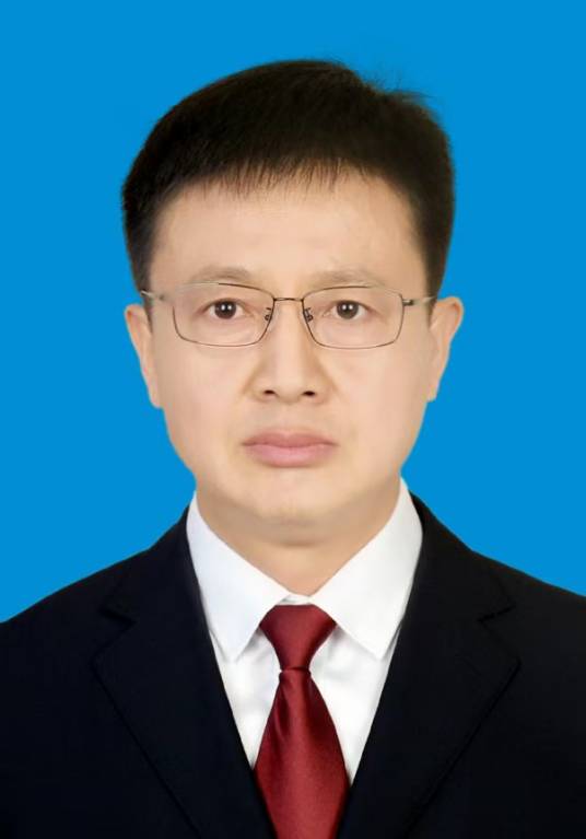 王贵武（黑龙江省人社厅党组成员，省纪委监委驻省人社厅纪检监察组组长）