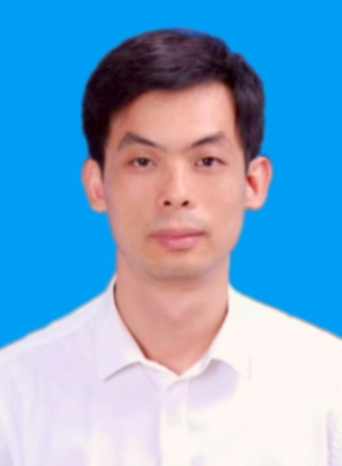 林峰（广西壮族自治区南宁市武鸣区委教育工委委员，教育局党组成员、副局长）