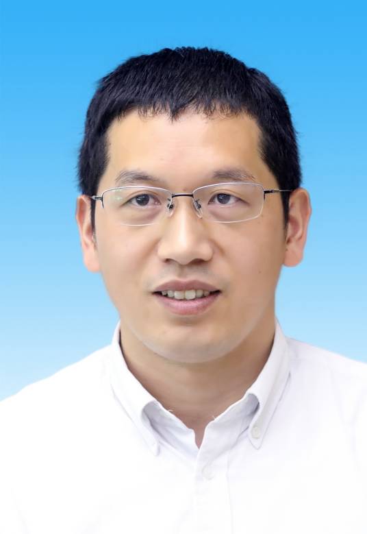 姚书凯（合肥高新区生态环境分局局长）