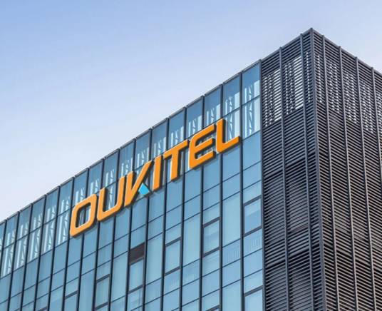 Oukitel