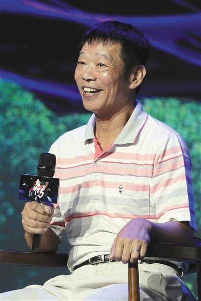 李冠廷（中国台湾影视男演员）