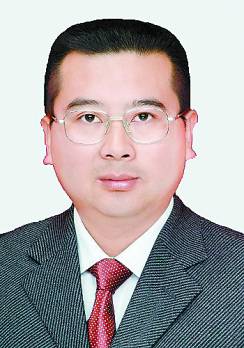 赵国良（云南省文山州委书记、文山军分区党委第一书记）