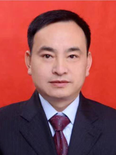 兰云（江西省上饶市万年县委常委、县纪委书记，监察委员会主任）