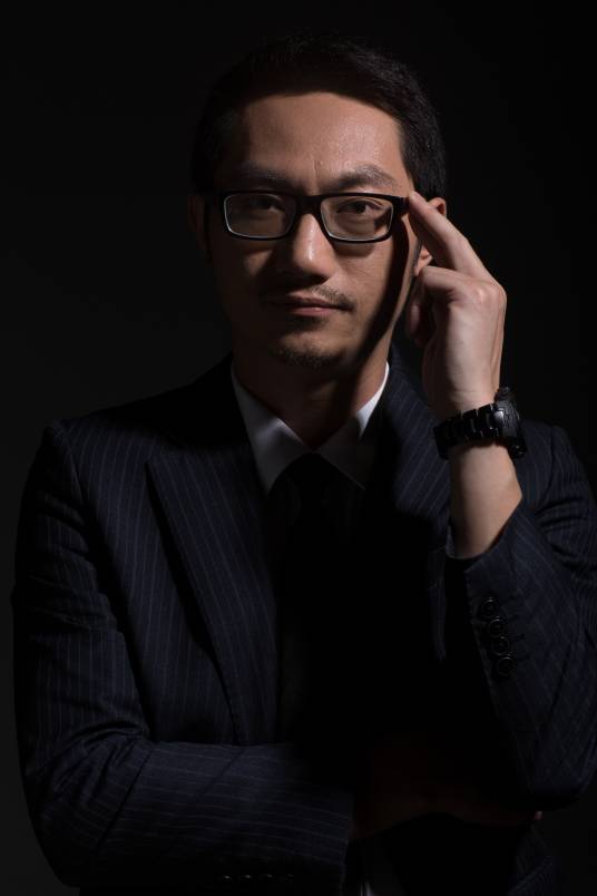 梁文锋（巴迪斯新型建材有限公司品牌运营中心总监）