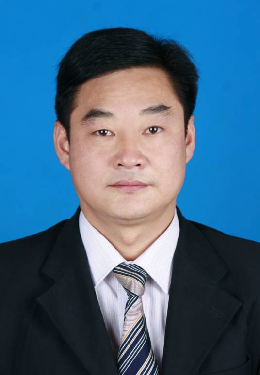 金成俊（安徽省巢湖管理局原党委副书记、副局长）