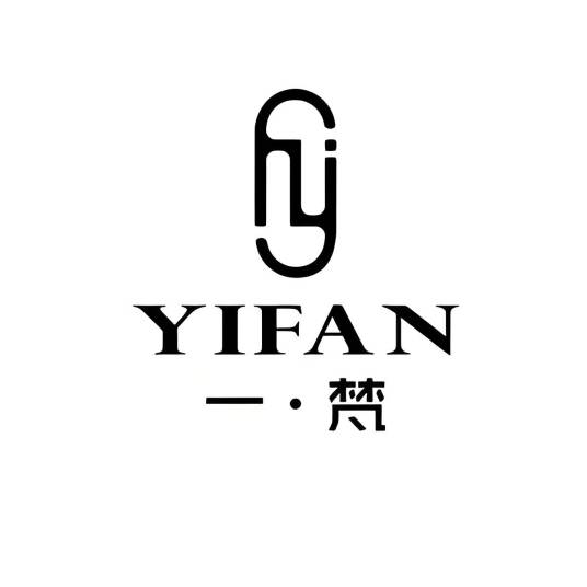 YIFAN一梵