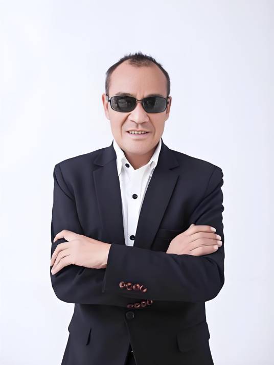 二后生（民间艺人）