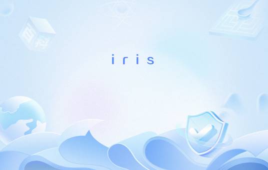 iris（英语词汇）
