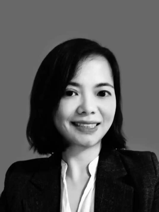 曹茜（上海浦东风信子亨廷顿舞蹈症关爱中心创始人）
