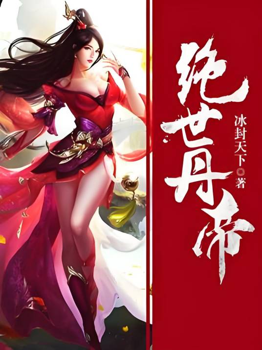 绝世丹帝（冰封天下创作的玄幻类网络小说）