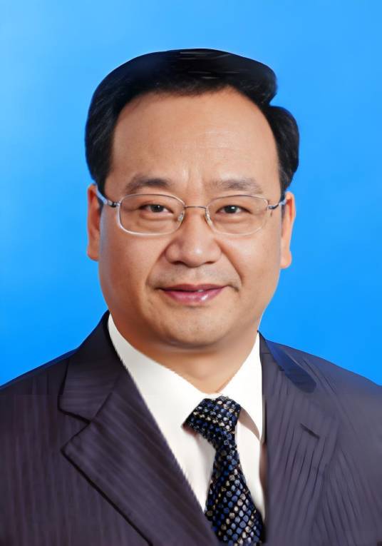 徐德（宿迁学院原党委书记）