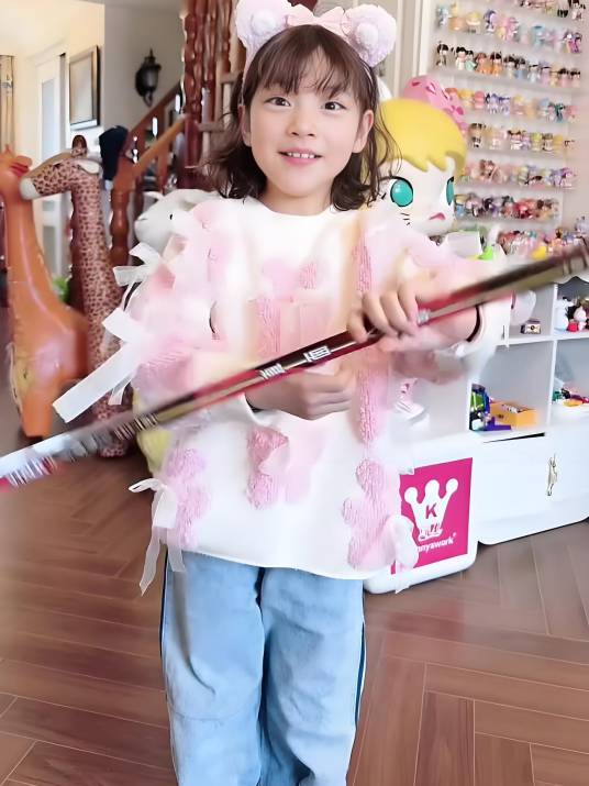 钱小妹