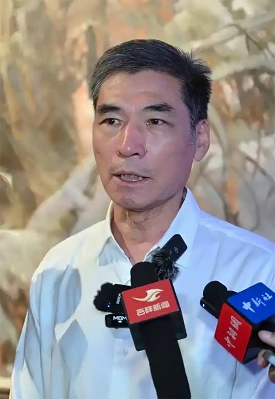马继志