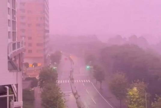 8·13日本暴雨