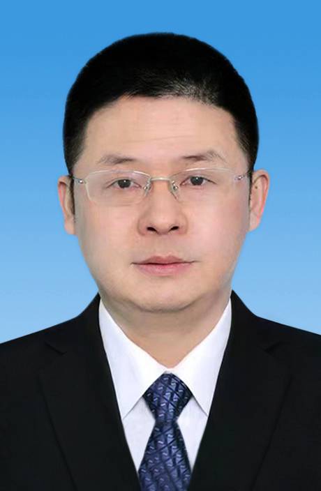 应雄（中国南水北调集团有限公司董事、党组副书记）