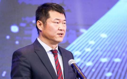 牛壮（恒泰证券（恒投证券）原总裁）