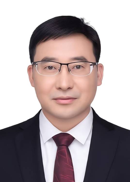 王剑波（贵州省铜仁市委常委、市纪委书记、市监委代理主任）