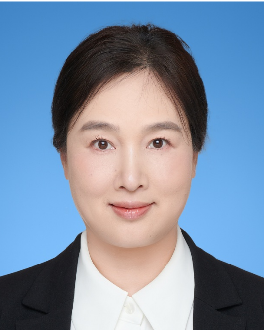 胡丽莉（贵州省铜仁市人民检察院党组书记、检察长）