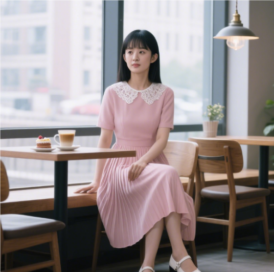 王淑娴（电视剧《佳期如梦》中的角色）