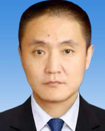 李长青（兰州市市场监督管理局党组书记、局长）