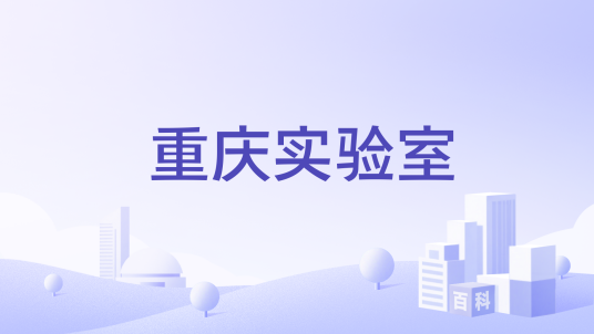 重庆实验室