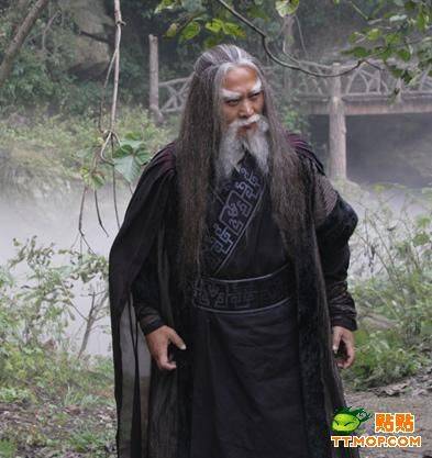 摘星老鬼