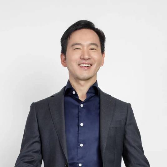王希（杭州不鸣科技创始人兼CEO）