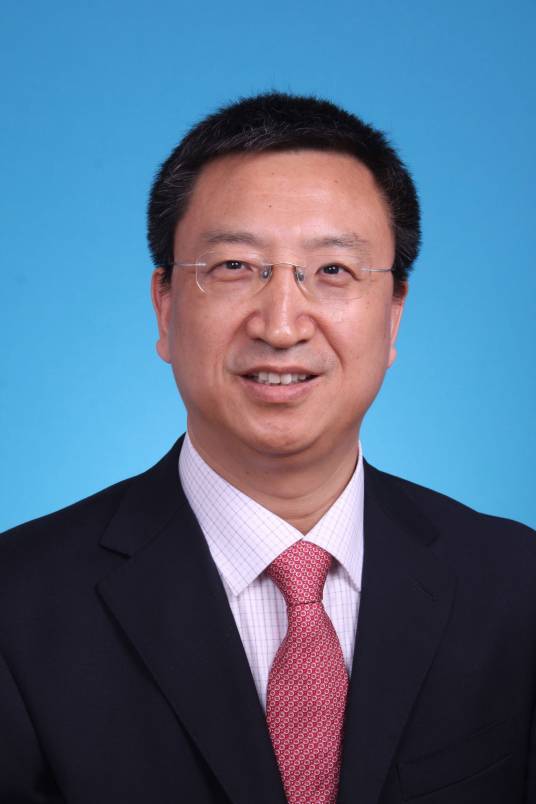 王新哲（第二十届中央纪委委员，中央纪委国家监委驻水利部纪检监察组组长、水利部党组成员）