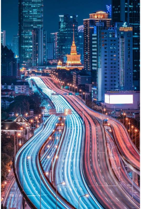 延安高架路